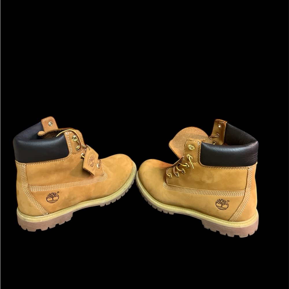 Timberlands!!! - Picture 2 of 10